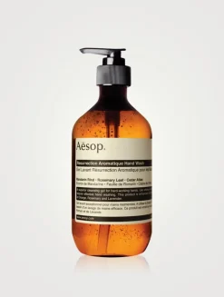 Resurrection Aromatique Hand Wash