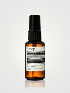 Resurrection Rinse-Free Hand Mist