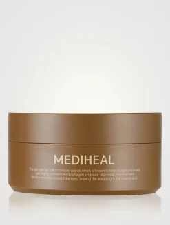 Retinol Collagen Eye Ampoule Patch