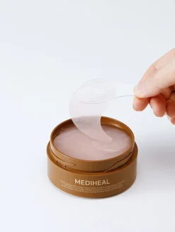 Retinol Collagen Eye Ampoule Patch