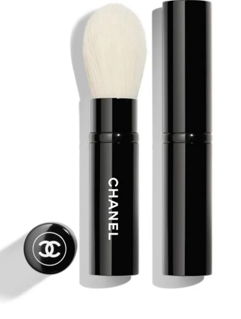 Retractable Highlighter Brush