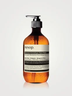 Reverence Aromatique Hand Wash