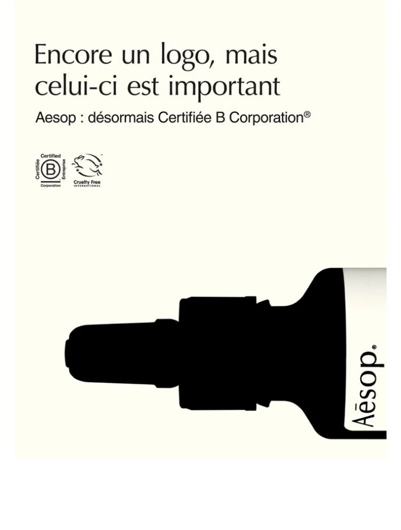 Reverence Aromatique Hand Balm