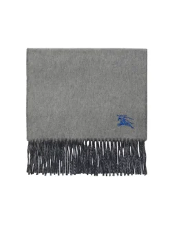 Reversible Cashmere Scarf