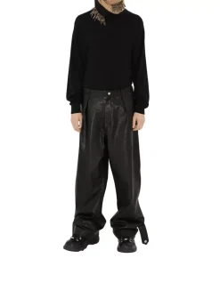 Reversible Cashmere Scarf