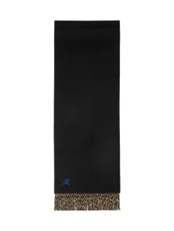 Reversible Cashmere Scarf