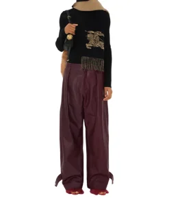 Reversible Ekd Cashmere Scarf