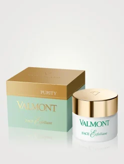 Revitalizing Exfoliating Cream