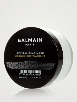 Revitalizing Mask