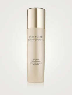 Revitalizing Supreme+ Youth Power Soft Milky Lotion