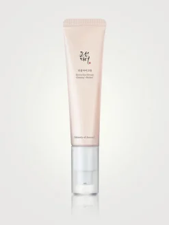 Revive Eye Serum: Ginseng + Retinal