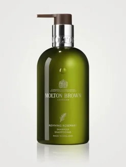 Reviving Rosemary Shampoo