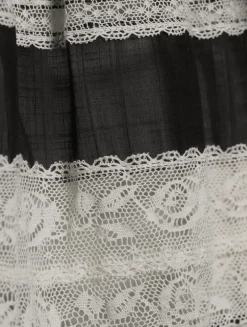 Rhiannon Lace Midi Dress