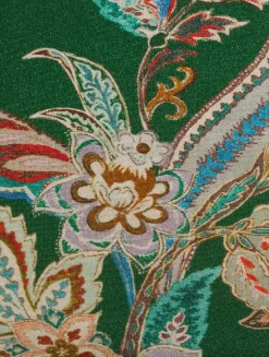 Rhiannon One-Piece Swimsuit In Paisley Print