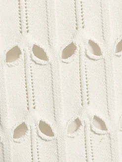 Rhiannon Pointelle Shorts