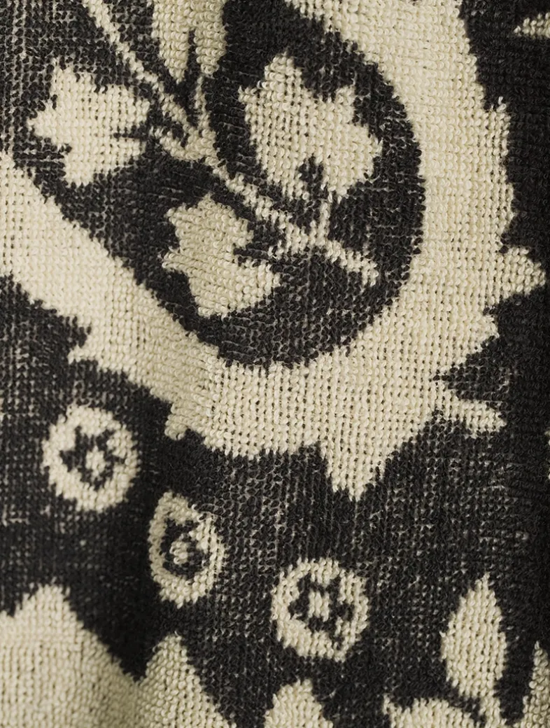 Rhiannon Terry Mini Dress