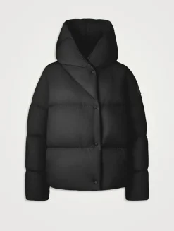 Rhoda Down Jacket