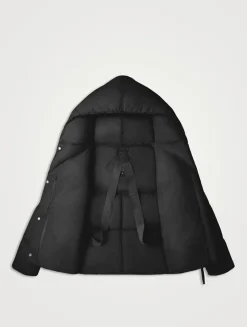 Rhoda Down Jacket