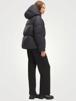 Rhoda Down Jacket