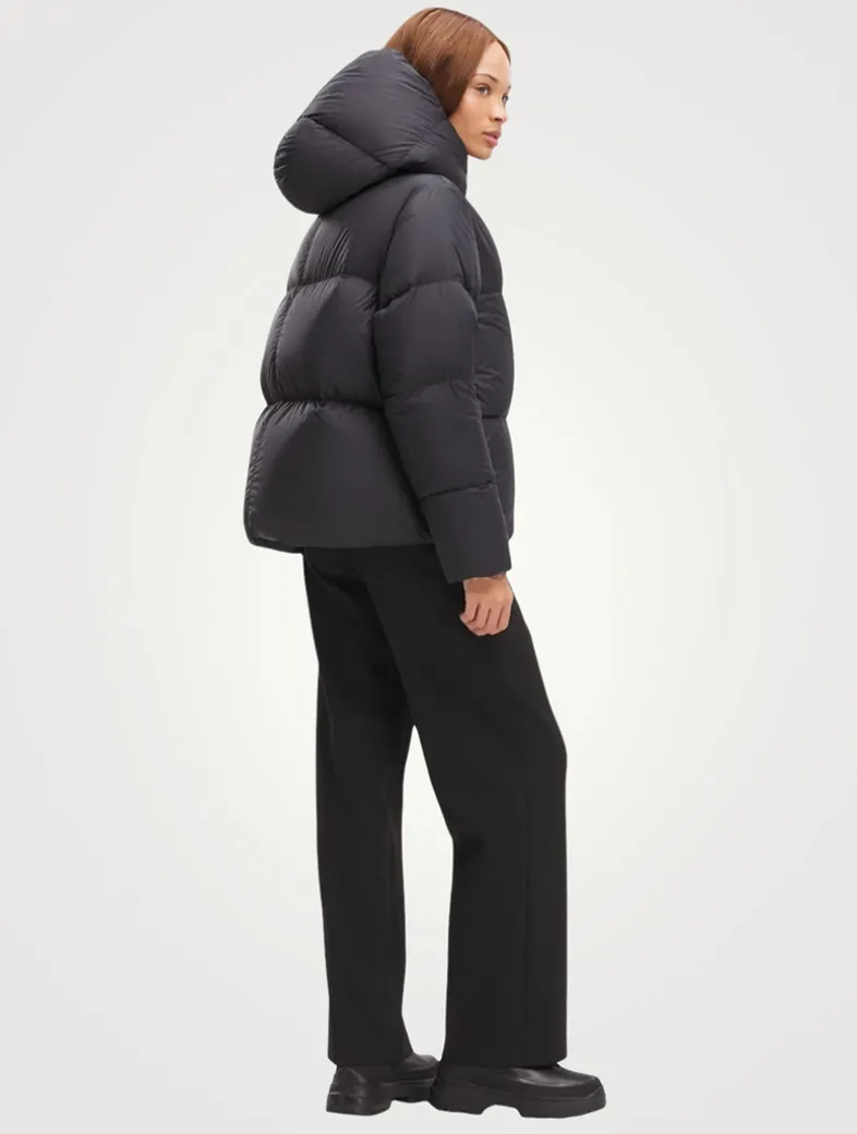 Rhoda Down Jacket