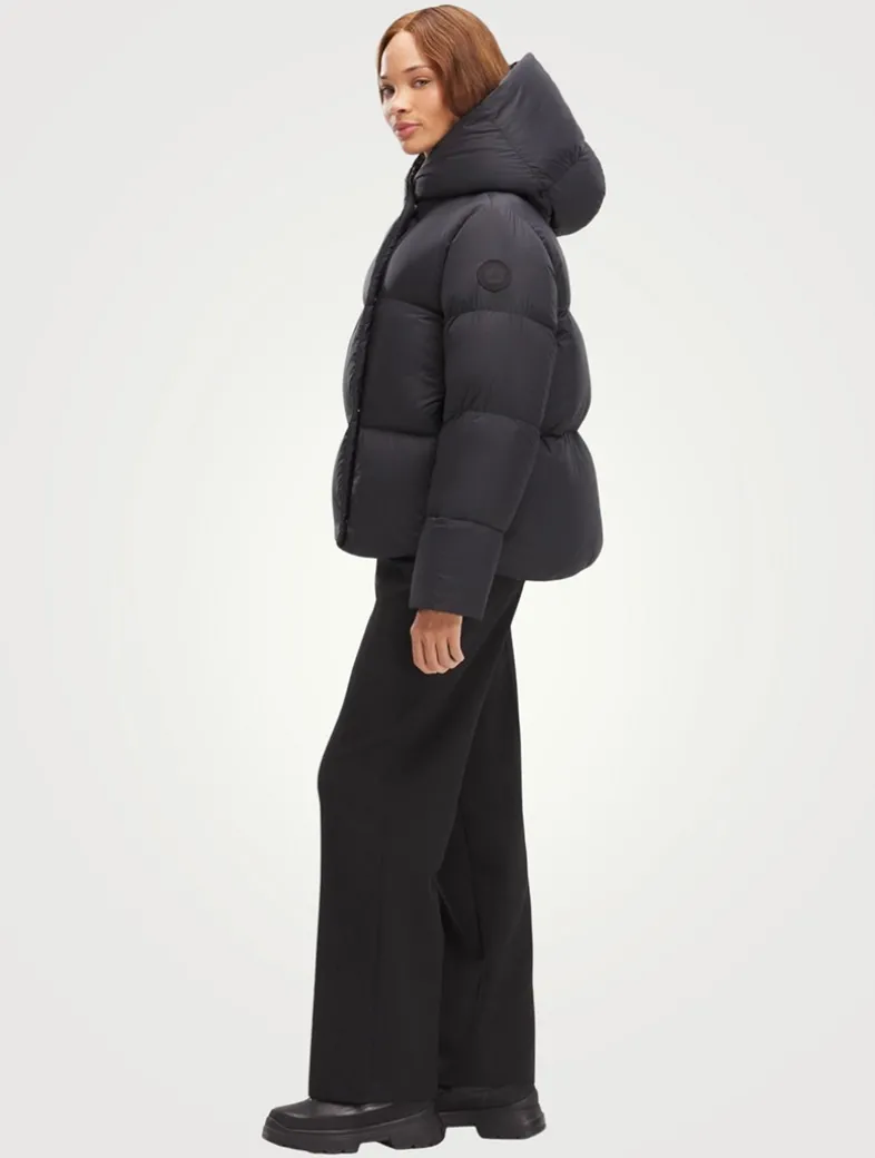Rhoda Down Jacket