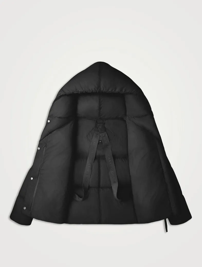Rhoda Down Jacket