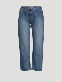 Riaco Straight Jeans