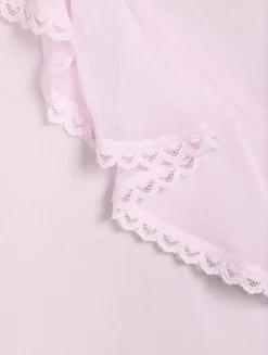 Rialto Ruffled Maxi Dress