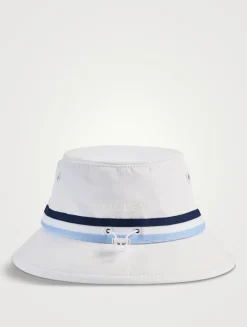 Ribbon Bucket Hat