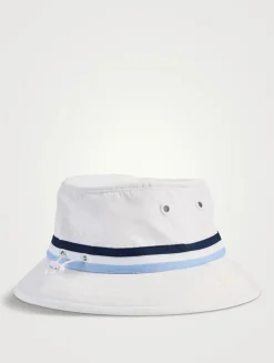 Ribbon Bucket Hat
