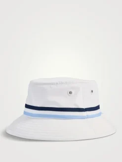 Ribbon Bucket Hat