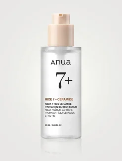 Rice Ceramide 7 Hydrating Barrier Serum