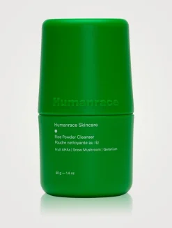 Rice Powder Cleanser