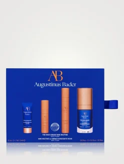 Rich Cream Mini Routine