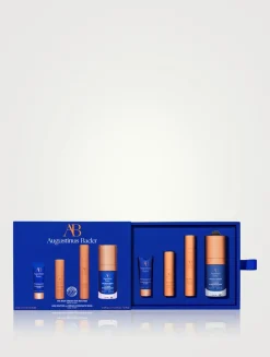 Rich Cream Mini Routine