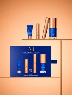 Rich Cream Mini Routine