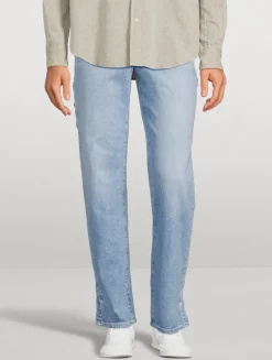 Rion Carpenter Jeans