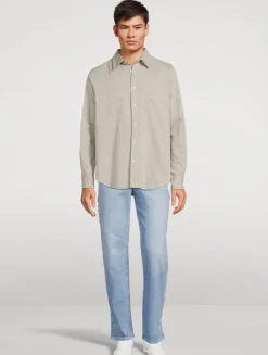 Rion Carpenter Jeans