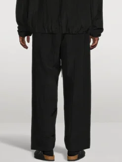Ripstop Relaxed Pants