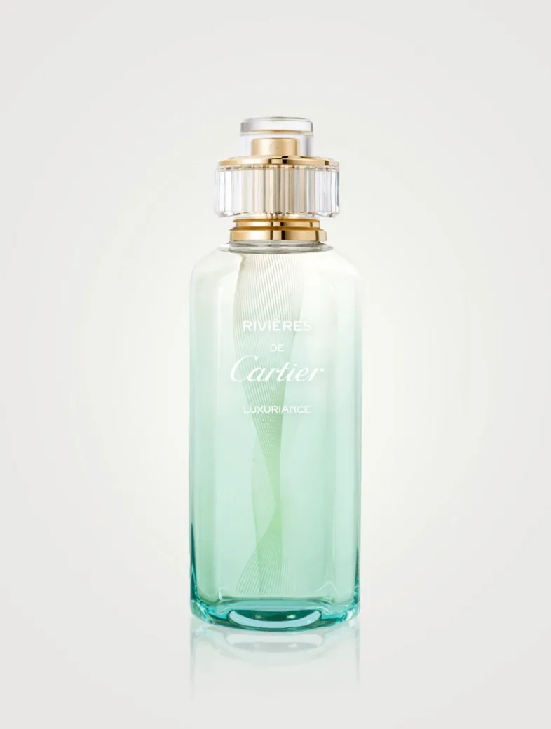 Rivières Luxuriance Eau de Toilette