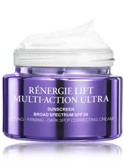 Rénergie Lift Multi-Action Ultra Lifting, Firming, Dark Spot Correcting Cream With Broad Spectrum SPF 30