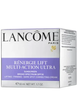 Rénergie Lift Multi-Action Ultra Lifting, Firming, Dark Spot Correcting Cream With Broad Spectrum SPF 30