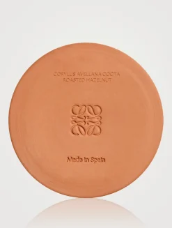 Roasted Hazelnut Candle