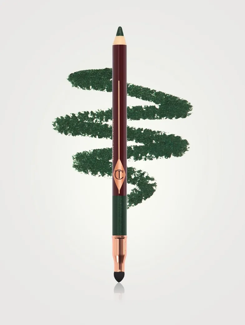 Rock 'n' Khol Long-Lasting Eye Pencils