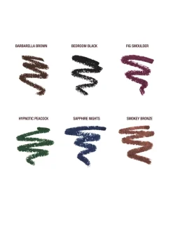 Rock 'n' Khol Long-Lasting Eye Pencils