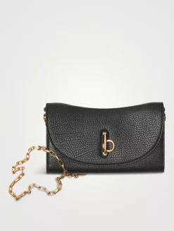 Rocking Horse Chain Strap Wallet​