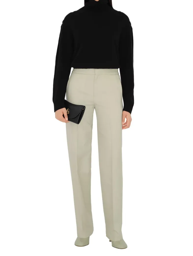 Rocking Horse Chain Strap Wallet