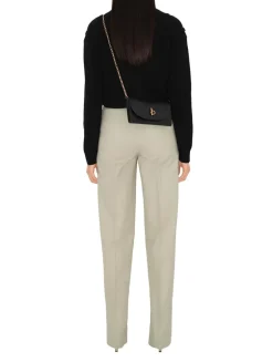 Rocking Horse Chain Strap Wallet