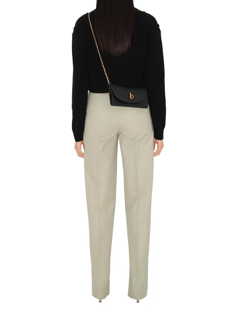 Rocking Horse Chain Strap Wallet