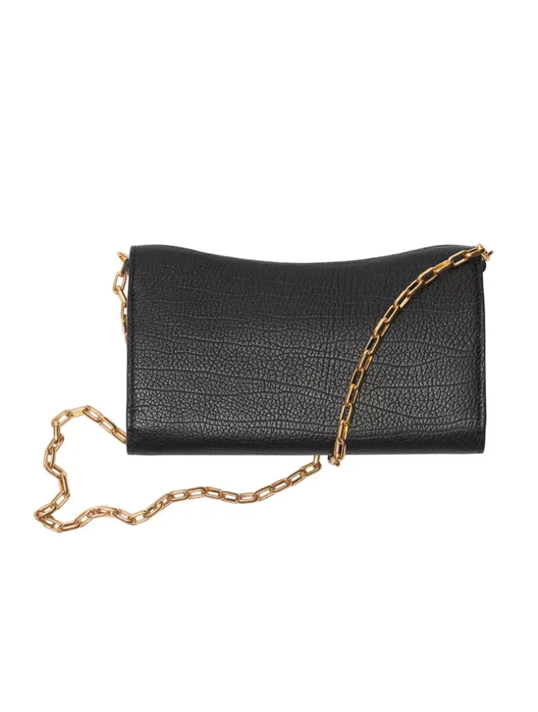 Rocking Horse Chain Strap Wallet